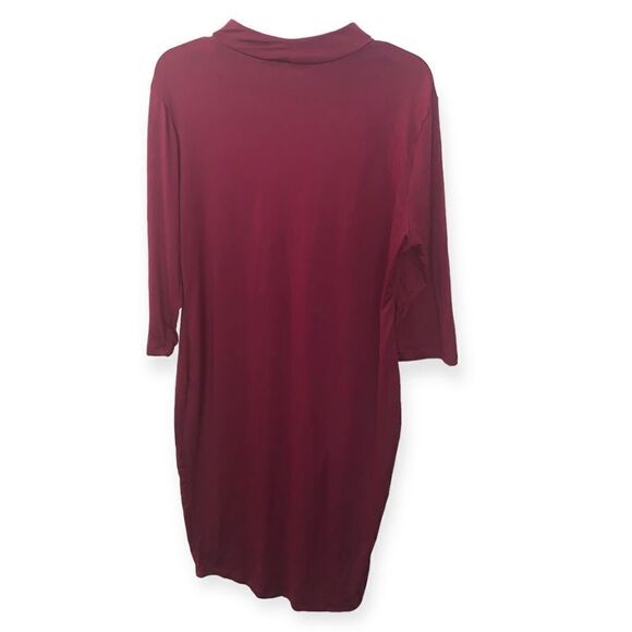 Rue21 keyhole bodycon dress - Picture 4 of 4